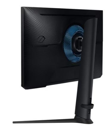 Monitor gamingowy Odyssey 24 cale LS24DG300EUXEN Monitor gamingowy Odyssey 24 cale LS24DG300EUXEN
