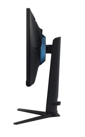 Monitor gamingowy Odyssey 24 cale LS24DG300EUXEN Monitor gamingowy Odyssey 24 cale LS24DG300EUXEN