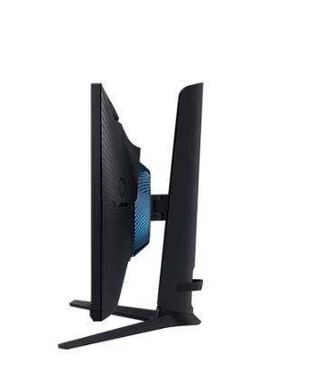 Monitor gamingowy Odyssey 24 cale LS24DG300EUXEN Monitor gamingowy Odyssey 24 cale LS24DG300EUXEN