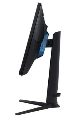 Monitor gamingowy Odyssey 24 cale LS24DG300EUXEN Monitor gamingowy Odyssey 24 cale LS24DG300EUXEN