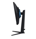 Monitor gamingowy Odyssey 24 cale LS24DG300EUXEN