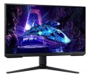 Monitor gamingowy Odyssey 24 cale LS24DG300EUXEN