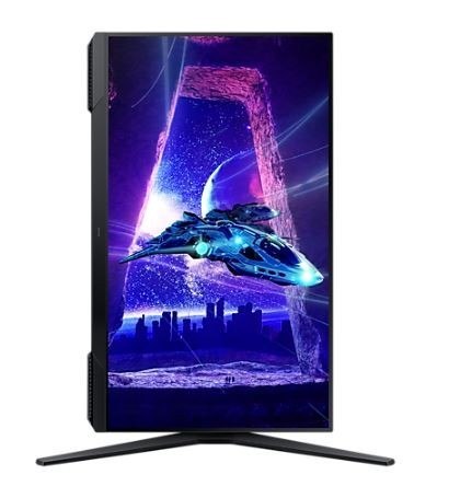 Monitor gamingowy Odyssey 24 cale LS24DG300EUXEN Monitor gamingowy Odyssey 24 cale LS24DG300EUXEN