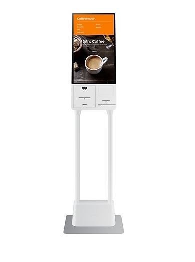 Monitor profesjonalny KIOSK KM24A/Tizen 24 cale Matowy, Dotykowa 16h/7 250(cd/m2) 1920x1080(FHD) S6 Player 3 lata d2d (LH24KMATB Monitor profesjonalny KIOSK KM24A/Tizen 24 cale Matowy, Dotykowa 16h/7 250(cd/m2) 1920x1080(FHD) S6 Player 3 lata d2d (LH24KMATB