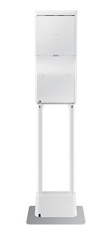 Monitor profesjonalny KIOSK KM24A/Tizen 24 cale Matowy, Dotykowa 16h/7 250(cd/m2) 1920x1080(FHD) S6 Player 3 lata d2d (LH24KMATB Monitor profesjonalny KIOSK KM24A/Tizen 24 cale Matowy, Dotykowa 16h/7 250(cd/m2) 1920x1080(FHD) S6 Player 3 lata d2d (LH24KMATB