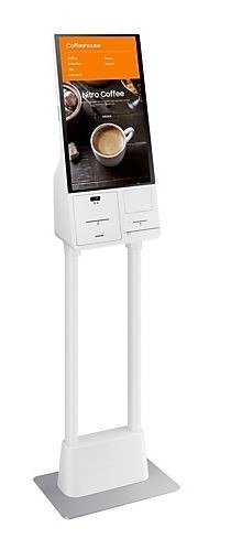 Monitor profesjonalny KIOSK KM24A/Tizen 24 cale Matowy, Dotykowa 16h/7 250(cd/m2) 1920x1080(FHD) S6 Player 3 lata d2d (LH24KMATB Monitor profesjonalny KIOSK KM24A/Tizen 24 cale Matowy, Dotykowa 16h/7 250(cd/m2) 1920x1080(FHD) S6 Player 3 lata d2d (LH24KMATB