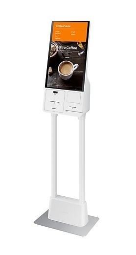 Monitor profesjonalny KIOSK KM24A/Tizen 24 cale Matowy, Dotykowa 16h/7 250(cd/m2) 1920x1080(FHD) S6 Player 3 lata d2d (LH24KMATB Monitor profesjonalny KIOSK KM24A/Tizen 24 cale Matowy, Dotykowa 16h/7 250(cd/m2) 1920x1080(FHD) S6 Player 3 lata d2d (LH24KMATB