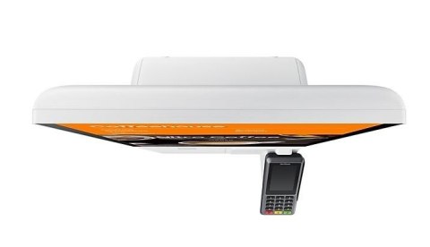 Monitor profesjonalny KIOSK KM24A/Tizen 24 cale Matowy, Dotykowa 16h/7 250(cd/m2) 1920x1080(FHD) S6 Player 3 lata d2d (LH24KMATB Monitor profesjonalny KIOSK KM24A/Tizen 24 cale Matowy, Dotykowa 16h/7 250(cd/m2) 1920x1080(FHD) S6 Player 3 lata d2d (LH24KMATB