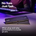 Pamięć DDR5 Pro 16GB/6000(1*16GB) CL48