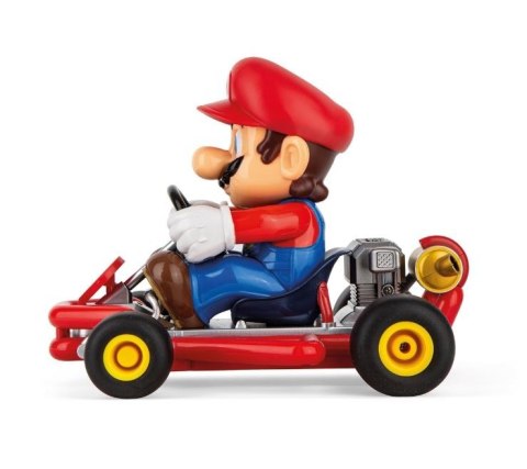 Pojazd RC Mario Kart Pipe Kart 2,4 GHz Pojazd RC Mario Kart Pipe Kart 2,4 GHz