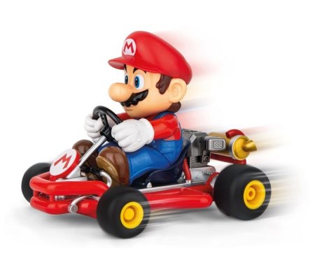 Pojazd RC Mario Kart Pipe Kart 2,4 GHz Pojazd RC Mario Kart Pipe Kart 2,4 GHz