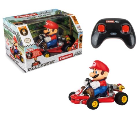 Pojazd RC Mario Kart Pipe Kart 2,4 GHz Pojazd RC Mario Kart Pipe Kart 2,4 GHz