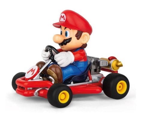 Pojazd RC Mario Kart Pipe Kart 2,4 GHz Pojazd RC Mario Kart Pipe Kart 2,4 GHz