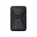 Powerbank R100 10000mAh USB-C/A czarny