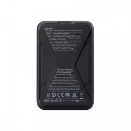 Powerbank R100 10000mAh USB-C/A czarny