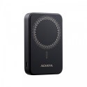 Powerbank R100 10000mAh USB-C/A czarny