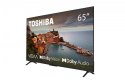 Telewizor LED 65 cali 65UV2463DG