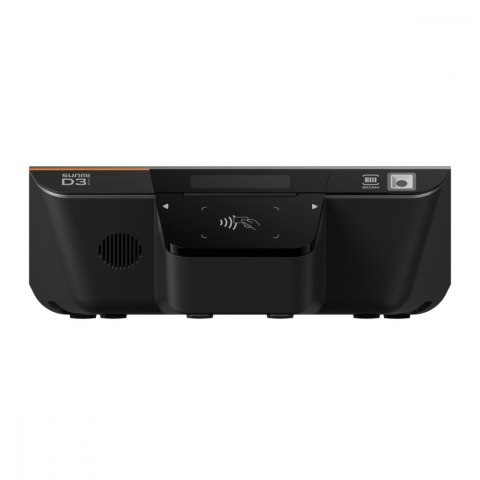 Terminal D3 Mini 10,1 A11 3/32GB Wifi 4G Scanner Terminal D3 Mini 10,1 A11 3/32GB Wifi 4G Scanner