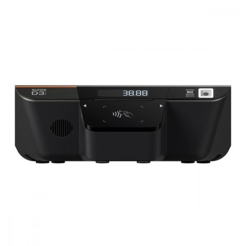Terminal D3 Mini 10,1 A11 3/32GB Wifi 4G Scanner Terminal D3 Mini 10,1 A11 3/32GB Wifi 4G Scanner