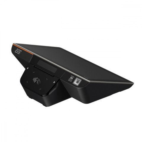 Terminal D3 Mini 10,1 A11 3/32GB Wifi 4G Scanner Terminal D3 Mini 10,1 A11 3/32GB Wifi 4G Scanner