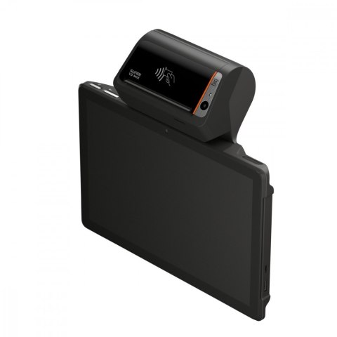 Terminal Mobilny V3 Mix, Android 13, 4/32GB, 2+0.3 MP camera, 4G, Finger sensor, 80mm printer, Sunmi 1101 Scanner Terminal Mobilny V3 Mix, Android 13, 4/32GB, 2+0.3 MP camera, 4G, Finger sensor, 80mm printer, Sunmi 1101 Scanner