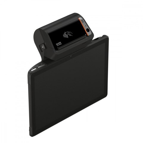 Terminal Mobilny V3 Mix, Android 13, 4/32GB, 2+0.3 MP camera, 4G, Finger sensor, 80mm printer, Sunmi 1101 Scanner Terminal Mobilny V3 Mix, Android 13, 4/32GB, 2+0.3 MP camera, 4G, Finger sensor, 80mm printer, Sunmi 1101 Scanner