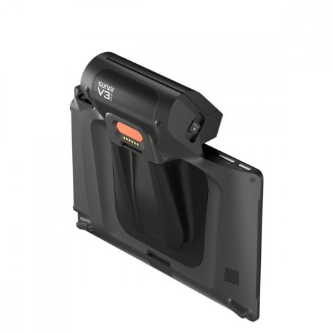 Terminal Mobilny V3 Mix, Android 13, 4/32GB, 2+0.3 MP camera, 4G, Finger sensor, 80mm printer, Sunmi 1101 Scanner Terminal Mobilny V3 Mix, Android 13, 4/32GB, 2+0.3 MP camera, 4G, Finger sensor, 80mm printer, Sunmi 1101 Scanner