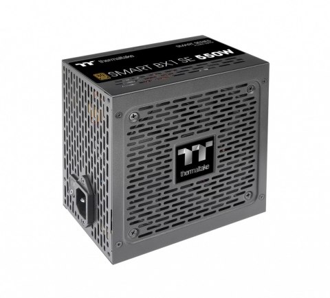 Zasilacz Smart BX1 SE 550W 80+ Bronze EU Zasilacz Smart BX1 SE 550W 80+ Bronze EU
