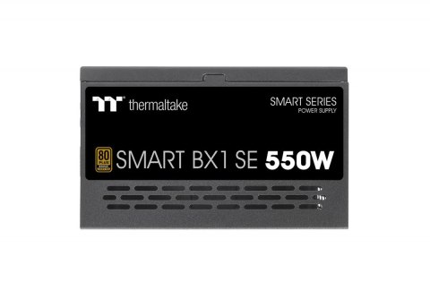Zasilacz Smart BX1 SE 550W 80+ Bronze EU Zasilacz Smart BX1 SE 550W 80+ Bronze EU