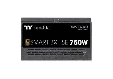 Zasilacz Smart BX1 SE 750W 80+ Bronze EU Zasilacz Smart BX1 SE 750W 80+ Bronze EU