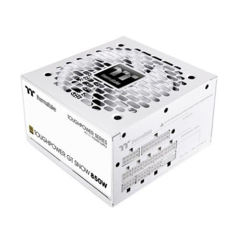 Zasilacz ToughPower GT 850W Gold modular ATX3.1 Snow Zasilacz ToughPower GT 850W Gold modular ATX3.1 Snow