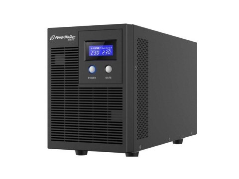 Zasilacz awaryjny Line-In 3000VA 4X230V PL USB-B Zasilacz awaryjny Line-In 3000VA 4X230V PL USB-B