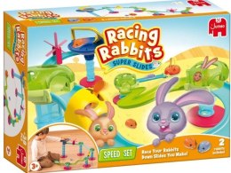 Zestaw konstrukcyjny Speed Racing Rabbits