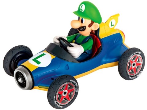 Zestaw pojazdów Mario Kart Mach 8 Twinpack pull back Zestaw pojazdów Mario Kart Mach 8 Twinpack pull back
