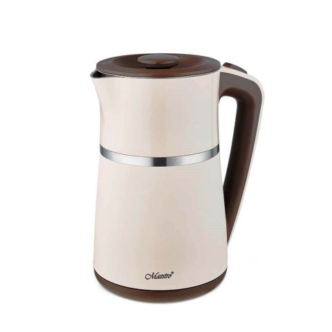 Czajnik elektryczny 1,7l 2200W MR-030-BEIGE Czajnik elektryczny 1,7l 2200W MR-030-BEIGE
