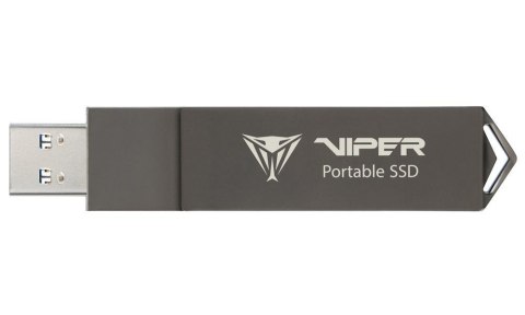 Dysk zewnętrzny SSD 512GB PVP30 Duo Compact 1000/1000 MB/s USB 3.2 USB-C Dysk zewnętrzny SSD 512GB PVP30 Duo Compact 1000/1000 MB/s USB 3.2 USB-C