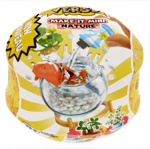 Figurka Miniverse Mini Nature S2 1 sztuka mix Figurka Miniverse Mini Nature S2 1 sztuka mix