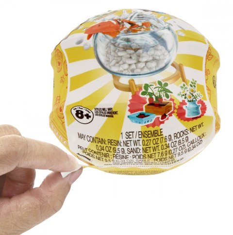 Figurka Miniverse Mini Nature S2 1 sztuka mix Figurka Miniverse Mini Nature S2 1 sztuka mix