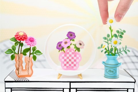 Figurka Miniverse Mini Nature S2 1 sztuka mix Figurka Miniverse Mini Nature S2 1 sztuka mix