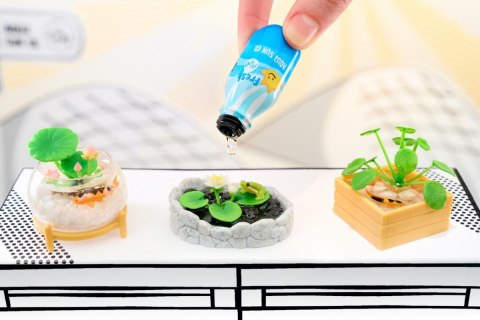 Figurka Miniverse Mini Nature S2 1 sztuka mix Figurka Miniverse Mini Nature S2 1 sztuka mix