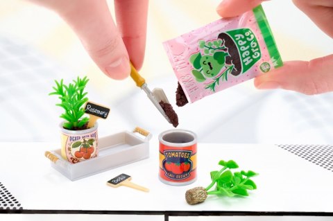 Figurka Miniverse Mini Nature S2 1 sztuka mix Figurka Miniverse Mini Nature S2 1 sztuka mix