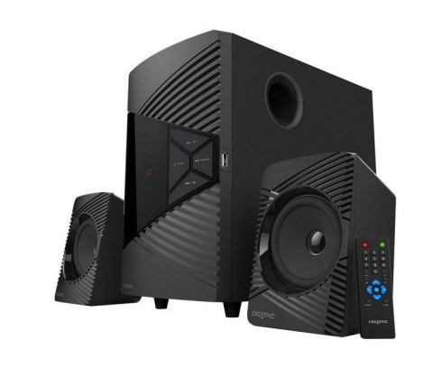 Głośniki 2.1 Bluetooth SBS E2500 Głośniki 2.1 Bluetooth SBS E2500