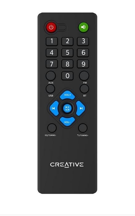 Głośniki 2.1 Bluetooth SBS E2500 Głośniki 2.1 Bluetooth SBS E2500