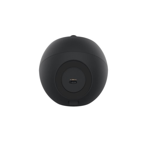Głośniki Pebble 2.0 USB czarne Głośniki Pebble 2.0 USB czarne