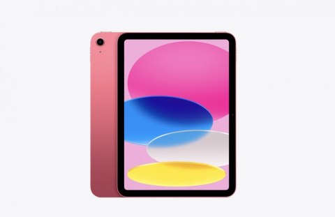 IPad WiFi 11 cali 256GB Różowy IPad WiFi 11 cali 256GB Różowy