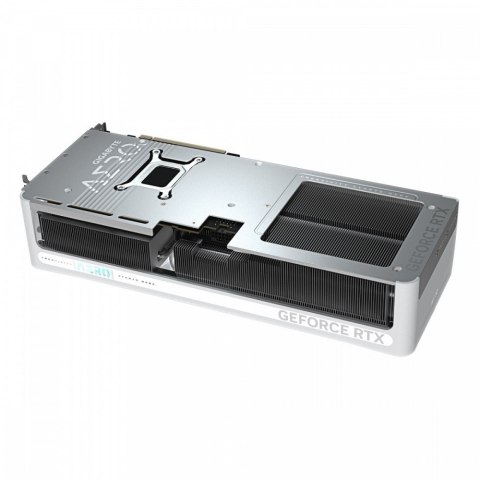 Karta graficzna GV-N507TAERO OC-16GD Karta graficzna GV-N507TAERO OC-16GD