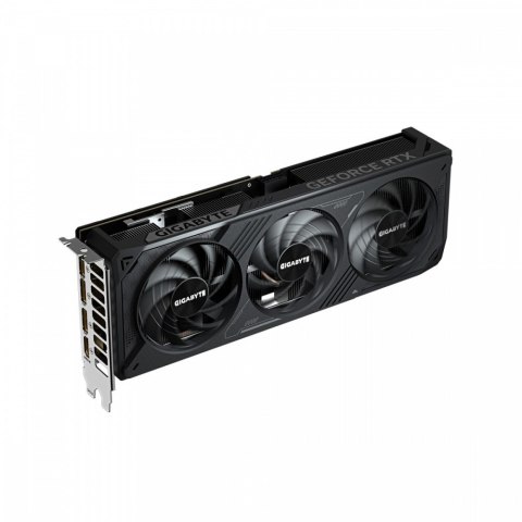 Karta graficzna GeForce RTX 5070 WINDFO FORCE OC SFF 12G 192BIT Karta graficzna GeForce RTX 5070 WINDFO FORCE OC SFF 12G 192BIT