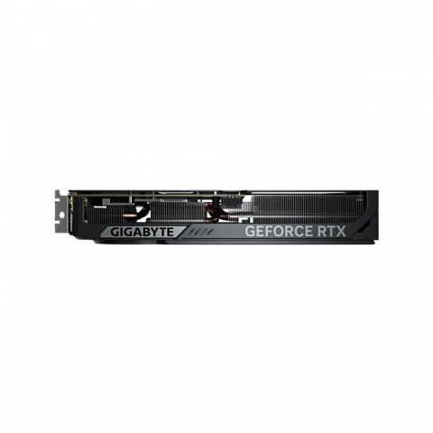 Karta graficzna GeForce RTX 5070 WINDFO FORCE OC SFF 12G 192BIT Karta graficzna GeForce RTX 5070 WINDFO FORCE OC SFF 12G 192BIT