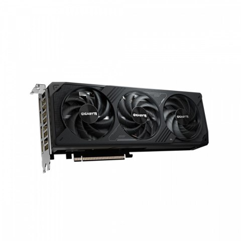 Karta graficzna GeForce RTX 5070 WINDFO FORCE OC SFF 12G 192BIT Karta graficzna GeForce RTX 5070 WINDFO FORCE OC SFF 12G 192BIT
