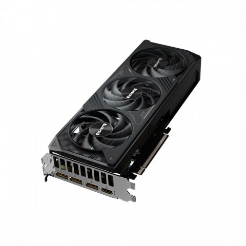 Karta graficzna GeForce RTX 5070 WINDFO FORCE OC SFF 12G 192BIT Karta graficzna GeForce RTX 5070 WINDFO FORCE OC SFF 12G 192BIT